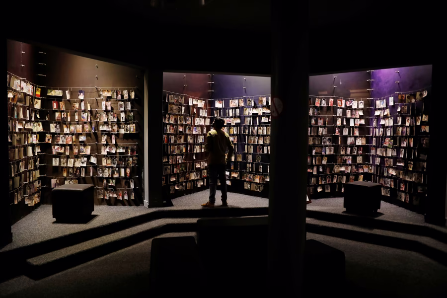 Akagera National Park